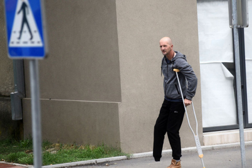 Bombašu 7 i po godina zatvora 