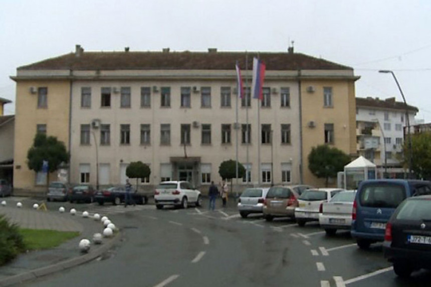 Ponovo blokiran opštinski račun