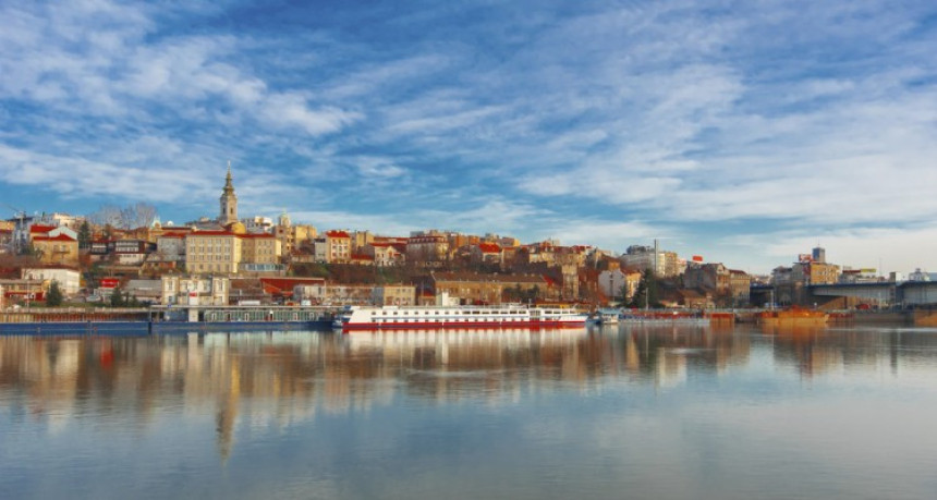 Beograd za provod, ostatak Srbije za miran odmor