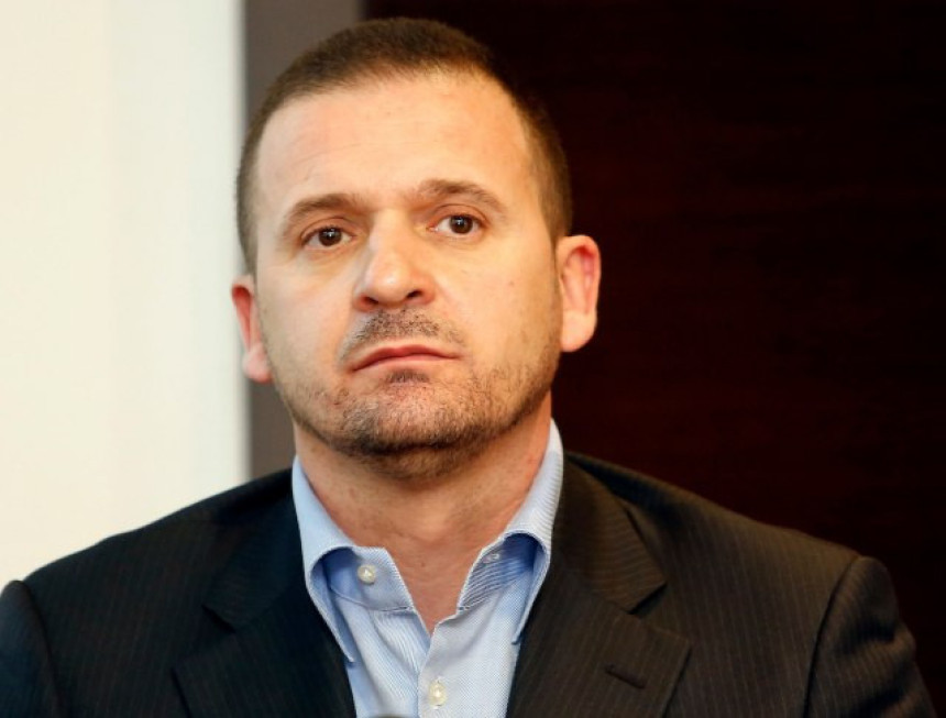 Mijatović: Igrači imaju želju, pitanje su mogućnosti...