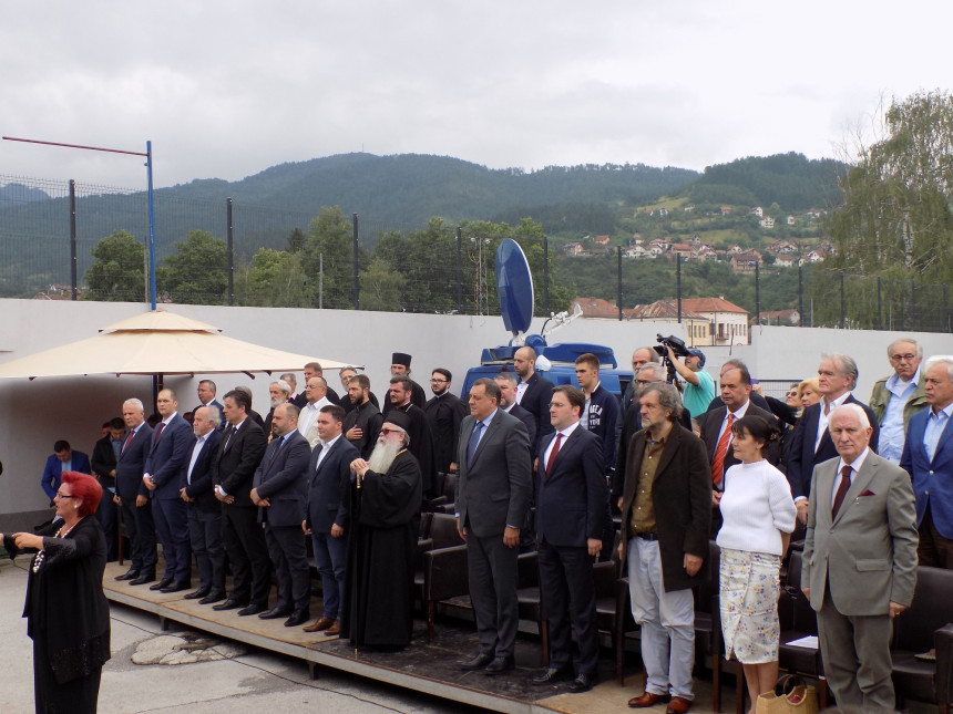 Andrićgrad: Sto godina od pobjede