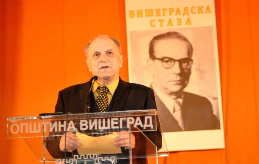 "Višegradska staza" otvorena 