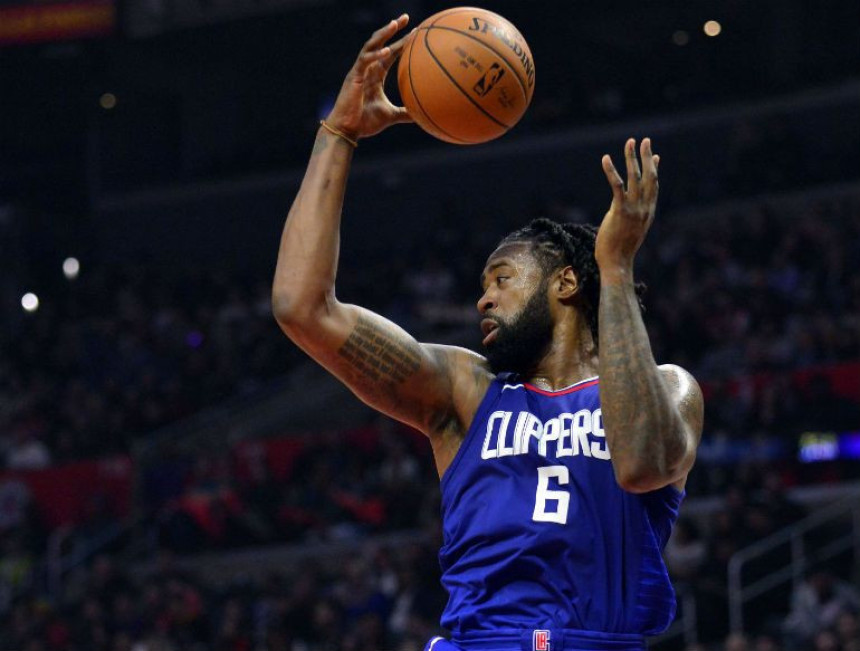 Džordan i Dalas - tri godine kasnije...! 