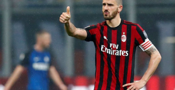 Milanski brod tone, kapiten ga prvi napušta...!