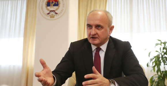 Đokić: Koalicija usaglasila stav