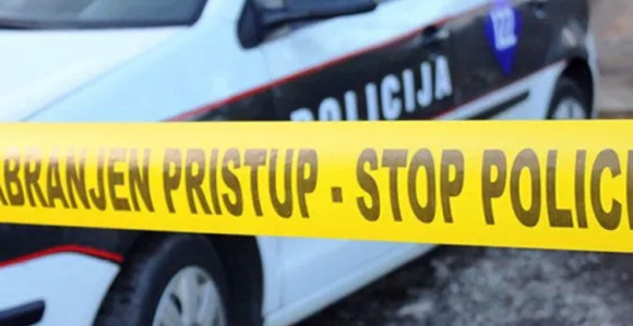 Jedno lice teže povrijeđeno