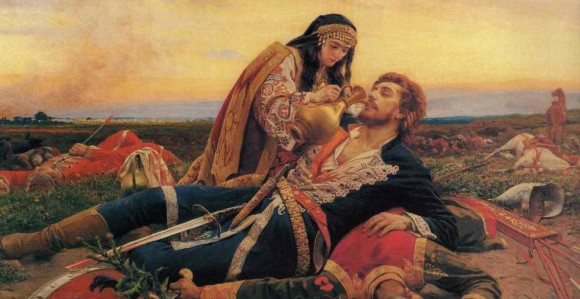 SPC obilježava praznik Vidovdan