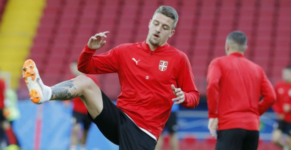 Slušaj ovamo, Sergej ima nešto da kaže...!