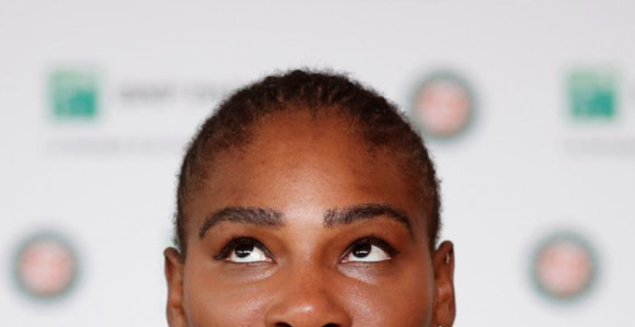 Serena odbila doping test!