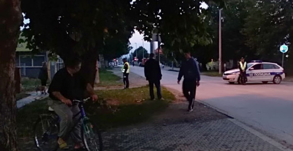 Okončana drama u Šapcu