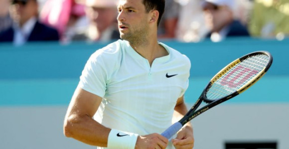 Dimitrov: Sampras – Agasi bolje od Federer – Nadal!