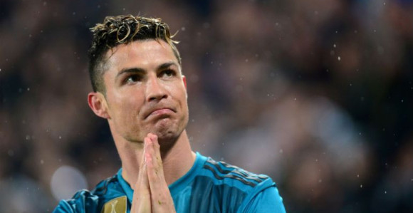 Ronaldo je slobodan za 120.000.000 evra!