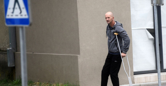 Bombašu 7 i po godina zatvora 