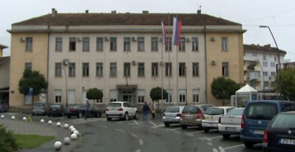 Ponovo blokiran opštinski račun