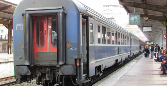 Studenta udarila struja u Rumuniji