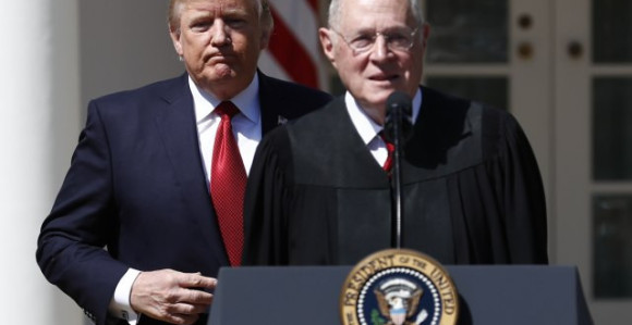 Odlazak sudije nakon 3 decenije