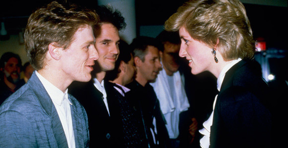 Princeza Dajana i slavni muzičar su ipak bili u vezi?