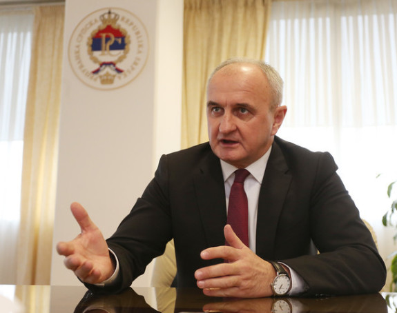 Đokić: Koalicija usaglasila stav