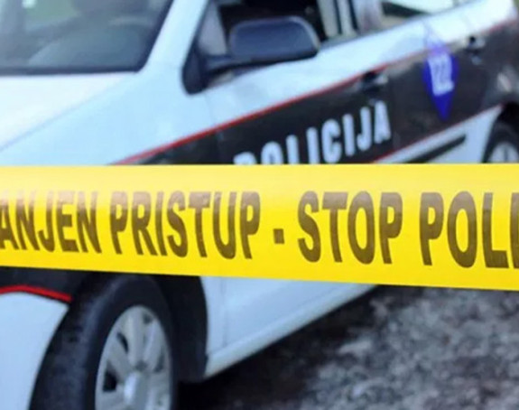 Jedno lice teže povrijeđeno