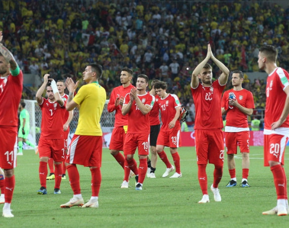 Svađa poslije Švajcarske bolja od muka nakon Brazila!