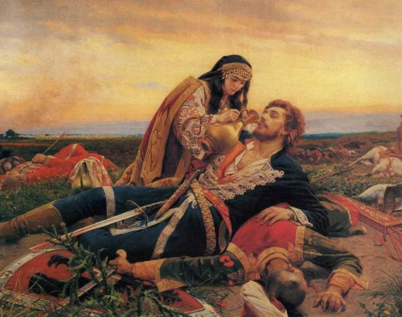 SPC obilježava praznik Vidovdan