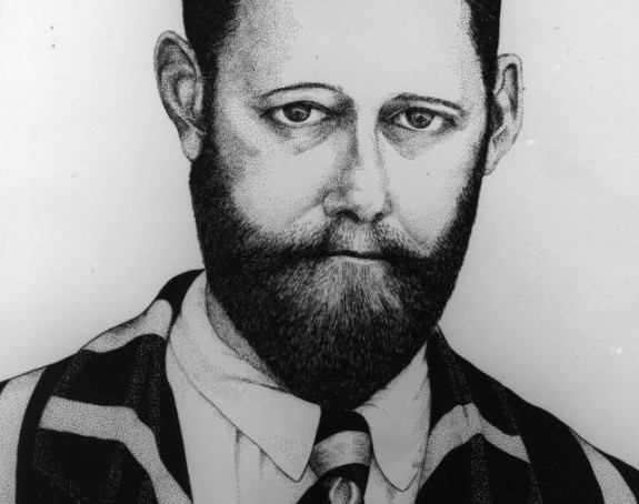 WB - legende: Spenser Gor - prvi šampion, otac voleja!