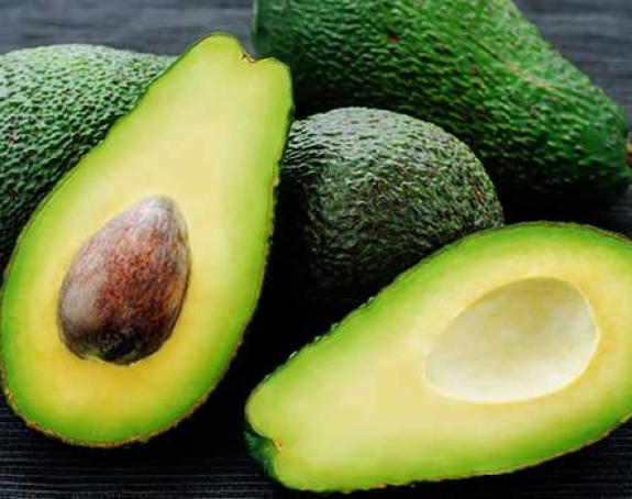 Ovo su namirnice u kojima je najmanje pesticida