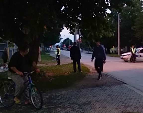 Okončana drama u Šapcu