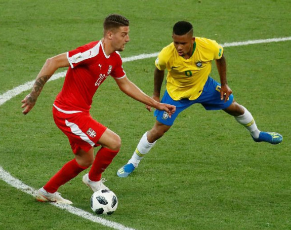 Sergej: Prvenstvo sam odigrao za 7,5!