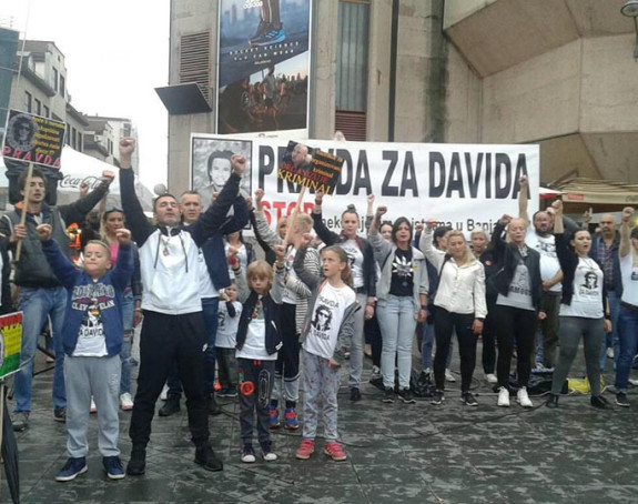 "Ubice ne smiju priznati zločin"