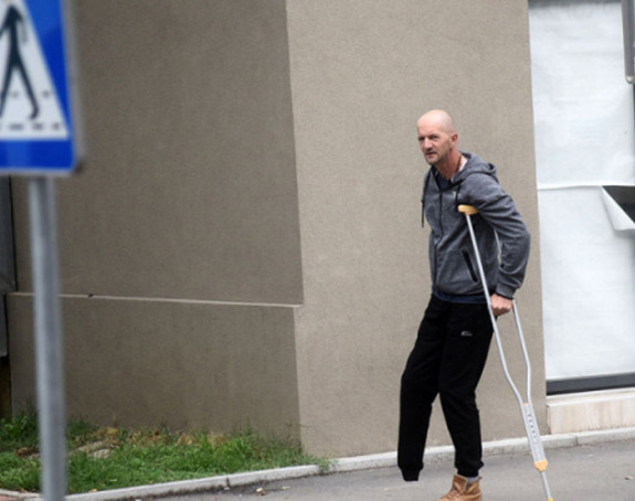 Bombašu 7 i po godina zatvora 