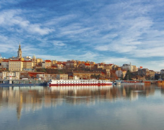 Beograd za provod, ostatak Srbije za miran odmor