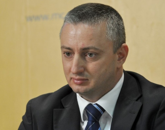 U Pulsu BN TV Darko Trifunović