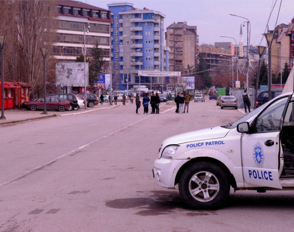Napeto na Kosovu: Pojačane mjere