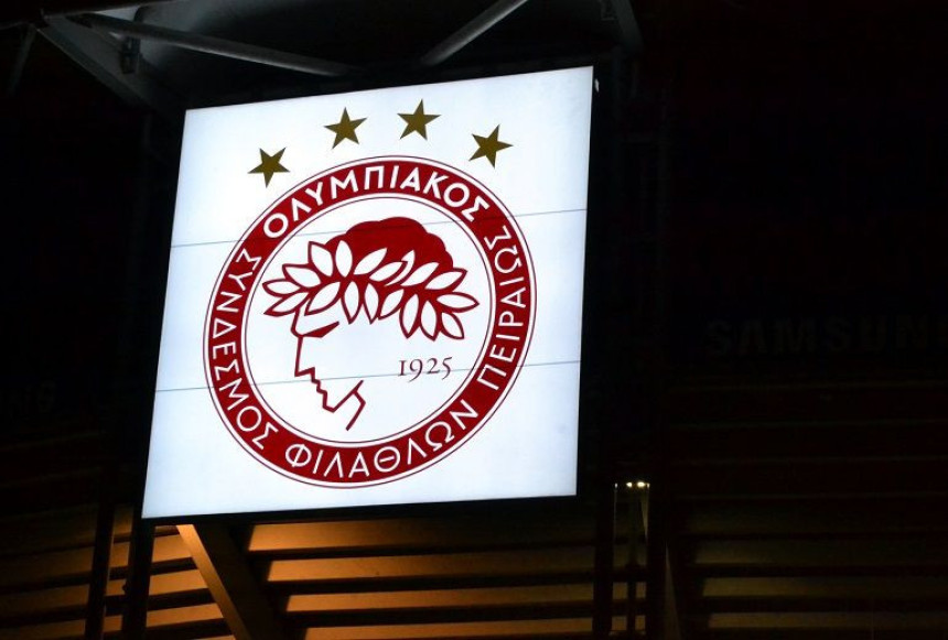 Definitivno: Olimpijakos izbačen u drugu ligu!