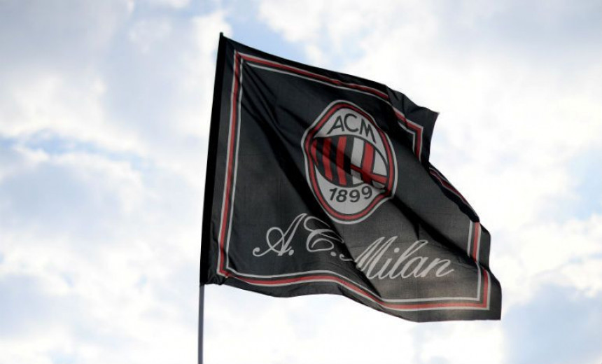 Milan zvanično izbačen iz Evrope!