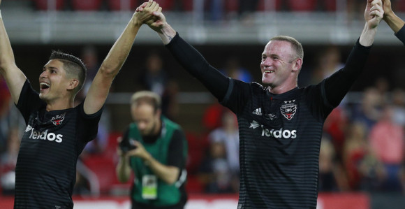 Runi želi koracima Lamparda i Džerarda!