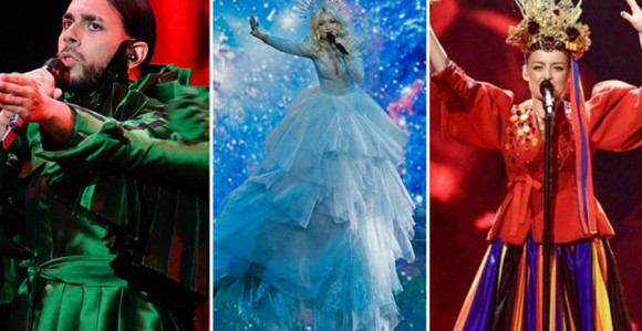 Косово не може на Евровизију