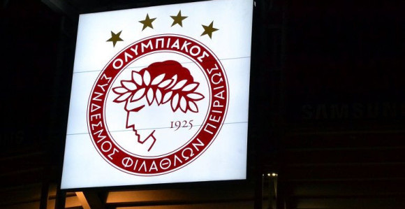 Definitivno: Olimpijakos izbačen u drugu ligu!