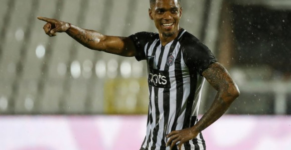 Partizan dobio višemilionsku ponudu za Gomeša!