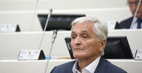 Špirić ponovo obmanuo javnost