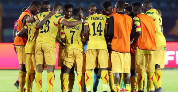 Ne ide Kup Afrike bez neke lude priče...