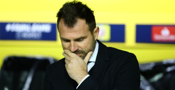 Skandal: Hrvatu plaćali da igraju određeni igrači!