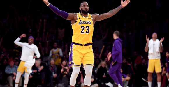 Lejkersi kuvaju nešto veliko!