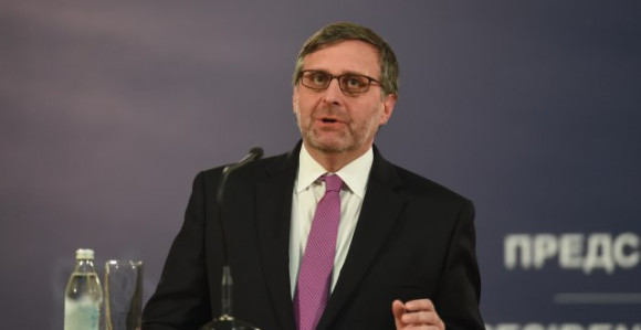 Obnoviti dijalog BG i Prištine 