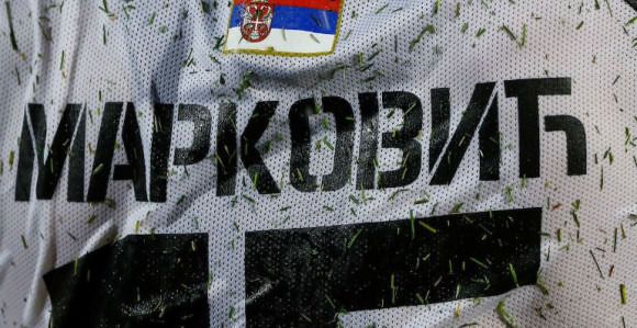 Zašto je propao transfer Markovića u Olimpijakos?!