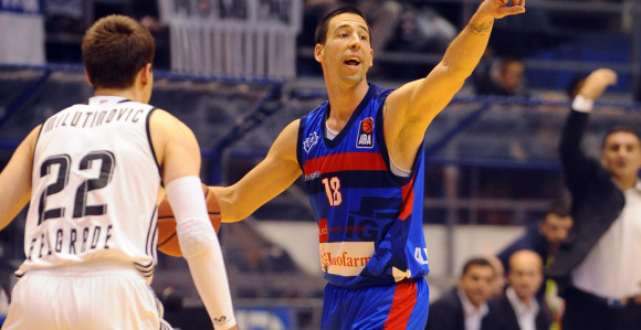 Vuk u penziji - ostaje u Igokei!