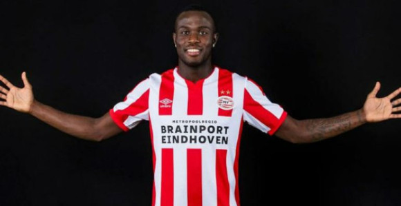 Pao rekord Mateje Kežmana! 