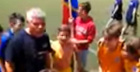 Mali fudbaleri: "Za dom spremni"