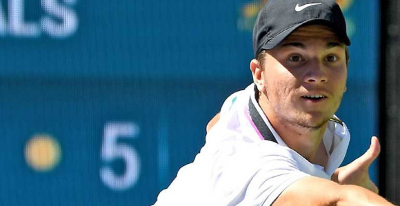 Antalija: Prvo ATP finale Kecmanovića!